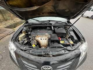 A picture of Camry 2008 08039538695