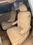 A picture of Registered Honda Odyssey
