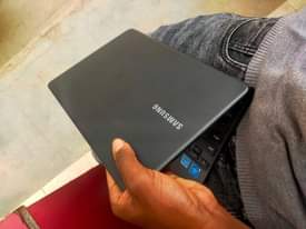 A picture of LAPTOP INTEL INSIDE 4GB RAM 60GB SSD BATTERY 8 HOURS
