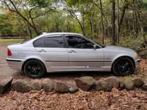 bmw 318i