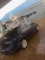 A picture of Accident free Tokunbo Volkswagen Jetta 2010 2.0 engine V4 Mileage