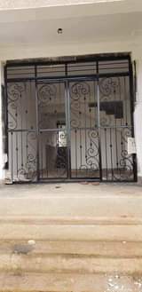 A picture of Front doors 0760310037