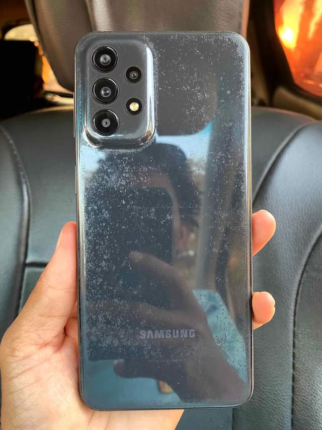 used samsung galaxy