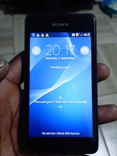 sony