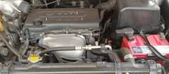 A picture of Toyota kluger