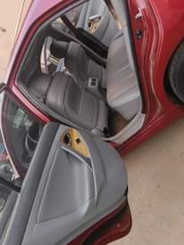 A picture of 4 8m direct Belgium Toyota Camry unregistered awka anambra state