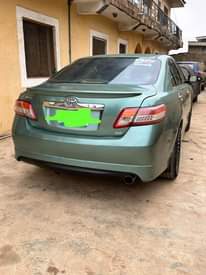 A picture of Car