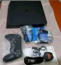 A picture of playstation Games