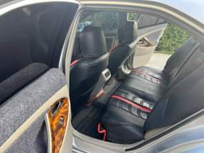 A picture of Toyota Camry Sport 2009 direct 2 years used Toks standard