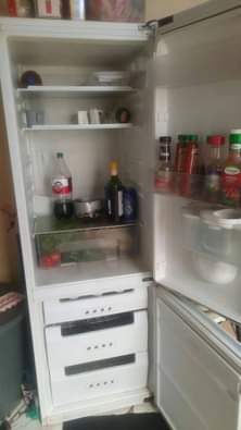 kic fridge