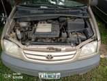 A picture of 2003 Toyota Sienna