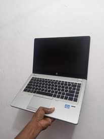 A picture of Nauza Hp Folio 9084m RAM 4 GB HDD 500 GB