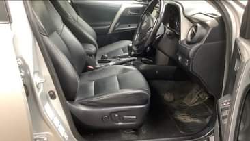 A picture of 2016 Toyota Toyota RAV4 2.0 V Matic Excel AWD
