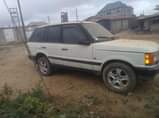 A picture of Nigerian used scrap cars
