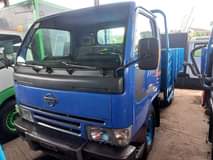 A picture of Direct Tokunbo Nissan Cabstar