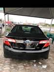A picture of Toyota Camry 2014