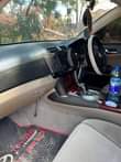 A picture of TOYOTA MARK X