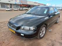 classifieds/cars volvo