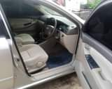 A picture of Toyota filder