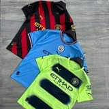 soccer jerseys