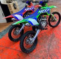 A picture of APPOLO RXF 200