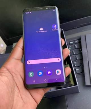 samsung s8 plus