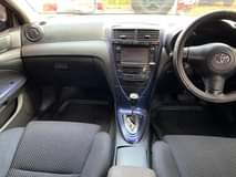 A picture of Toyota Caldina