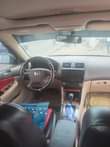 A picture of Honda Accord 05