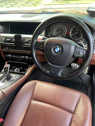 bmw 528i