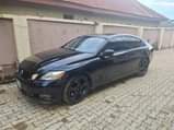 A picture of Lexus car