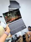 A picture of Hp Spectre convertible slim