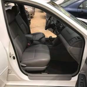 A picture of URGENT BUYERS ONLY CALL 09063948959 CLEAN Toyota camry 205 PRICE