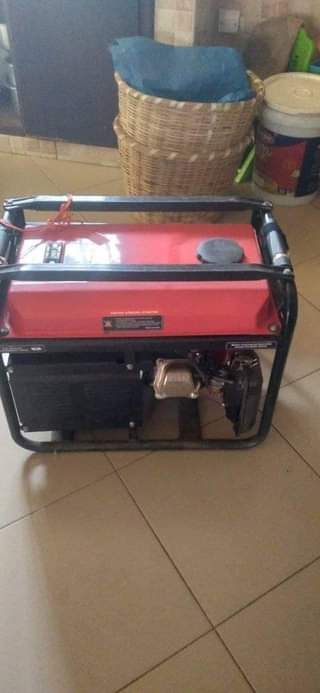A picture of Generator forsale
