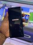 A picture of Samsung galaxy note9