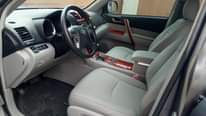 A picture of DISTRESS TOKUNBO TOYOTA HIGHLANDER 2013 BUY AND DRIVE