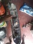 A picture of Terios taa for sale