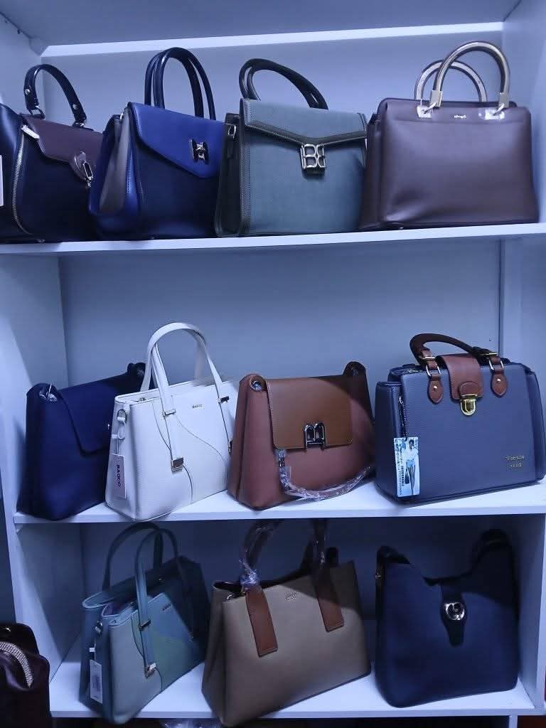handbags