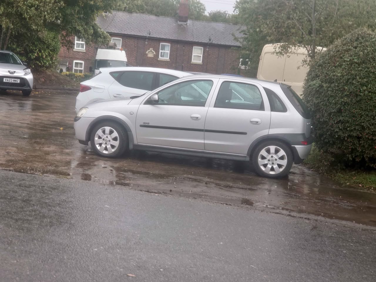 cars