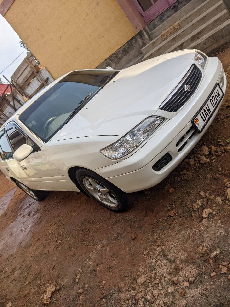 A picture of PREMIO SILVER HANDLE