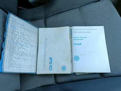 CAR F.