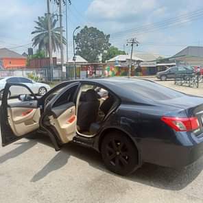 A picture of JUST ARRIVED JUST ARRIVED LEXUS ES350 2008 MODEL 3 5L