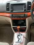 A picture of Toyota premio X