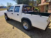 isuzu kb280