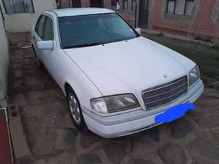 mercedes benz w202