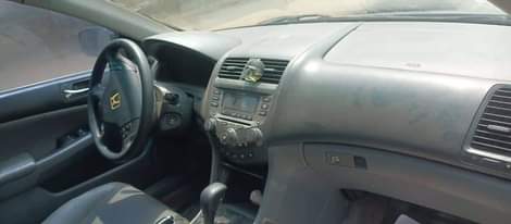 A picture of 2007 Honda 2007 15