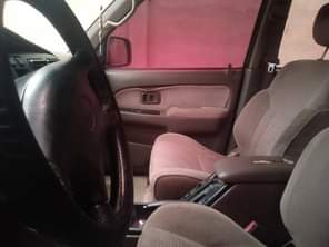 A picture of Toyota 4runner 2003 model Everything is working Owerri imo state