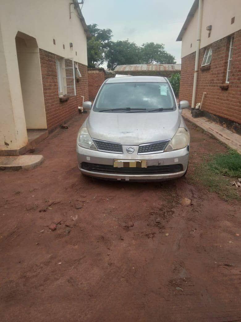 used nissan