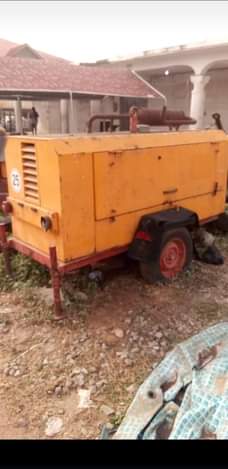 genset