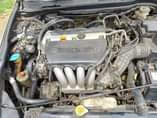 A picture of 2005 Honda Eod Any