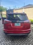 A picture of TOYOTA RAV4 2016 SE